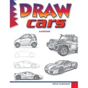 Draw Cars -- Doug Dubosque